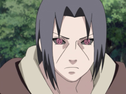 itachi uchiha（reanimated）