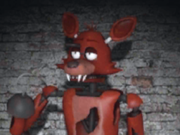 gmod foxy