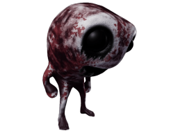 Zoonomaly - Monster Frog