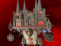 Imperator Titan‚ Dies Irae