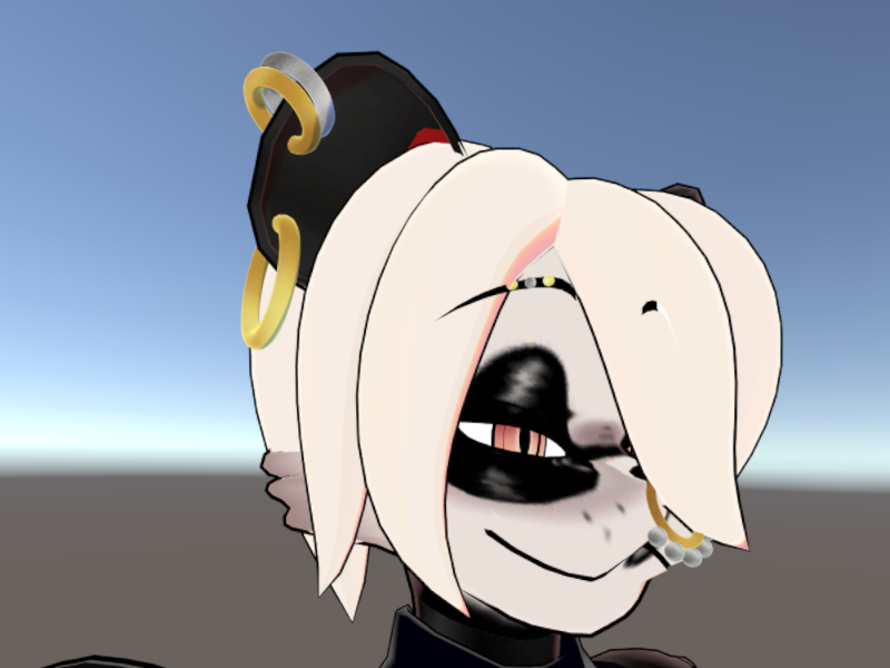 pandaty
