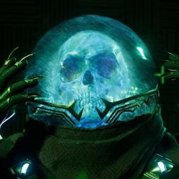 Mysterio