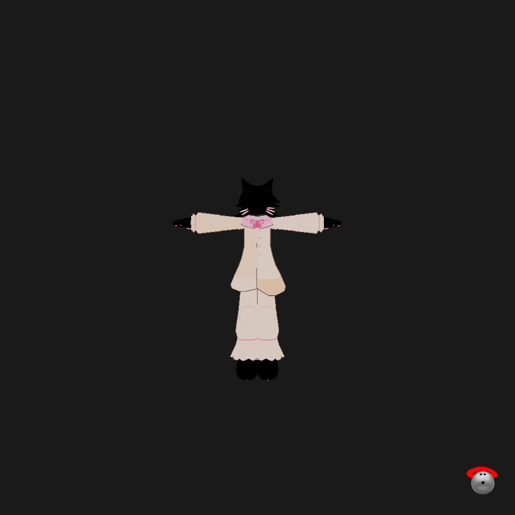 KITTY - Front