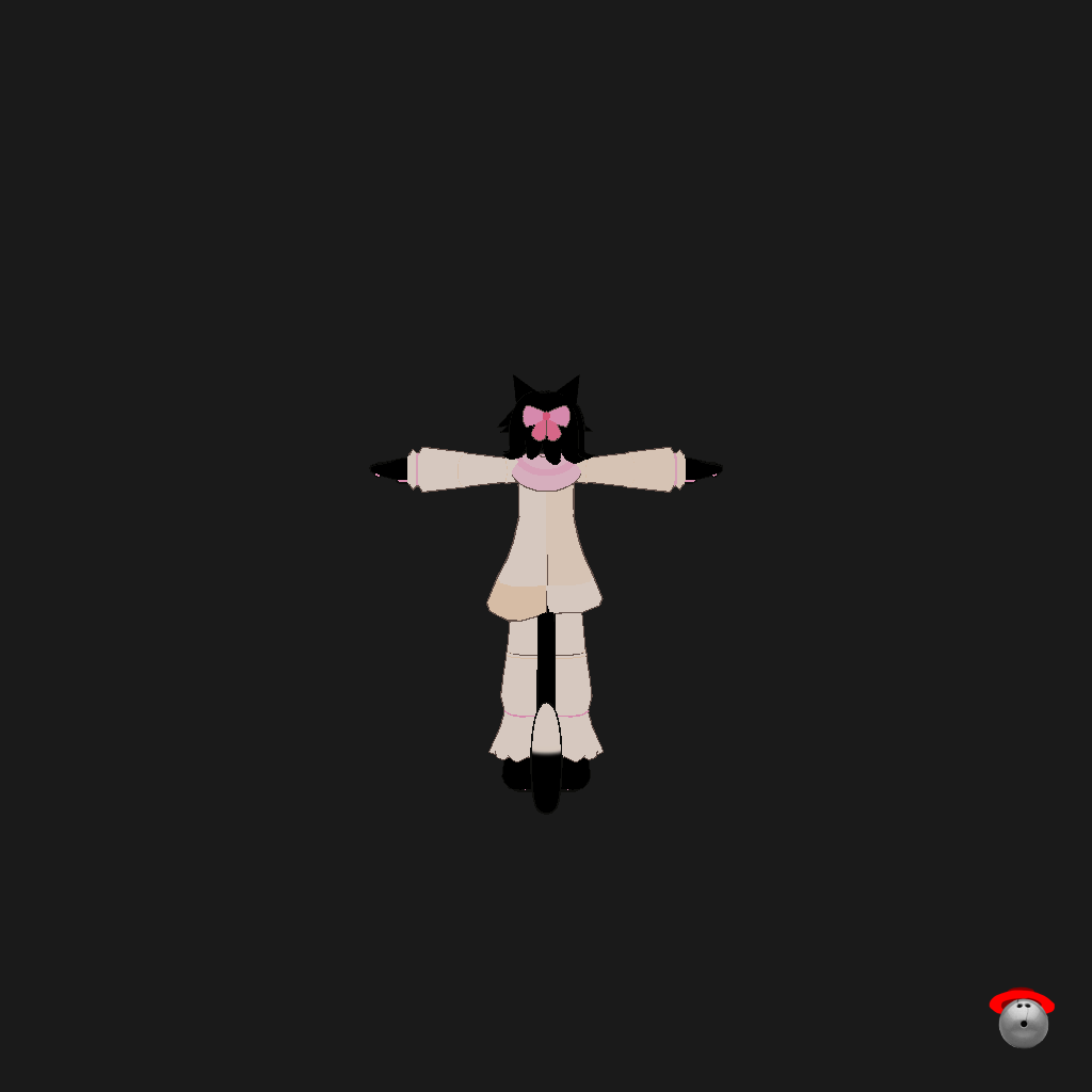 KITTY - Back