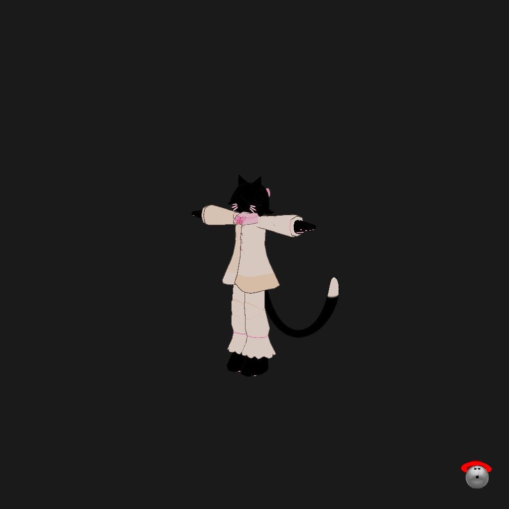 KITTY - Front Left