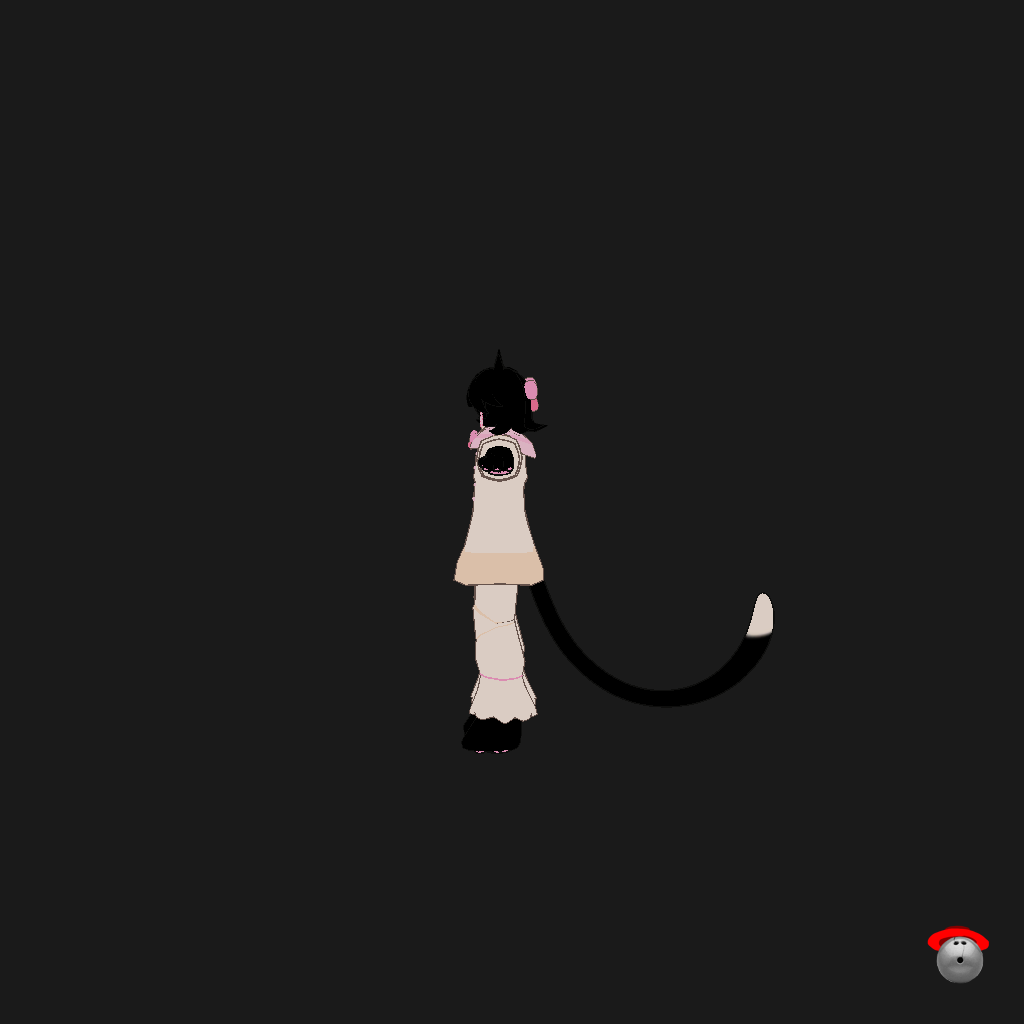 KITTY - Left