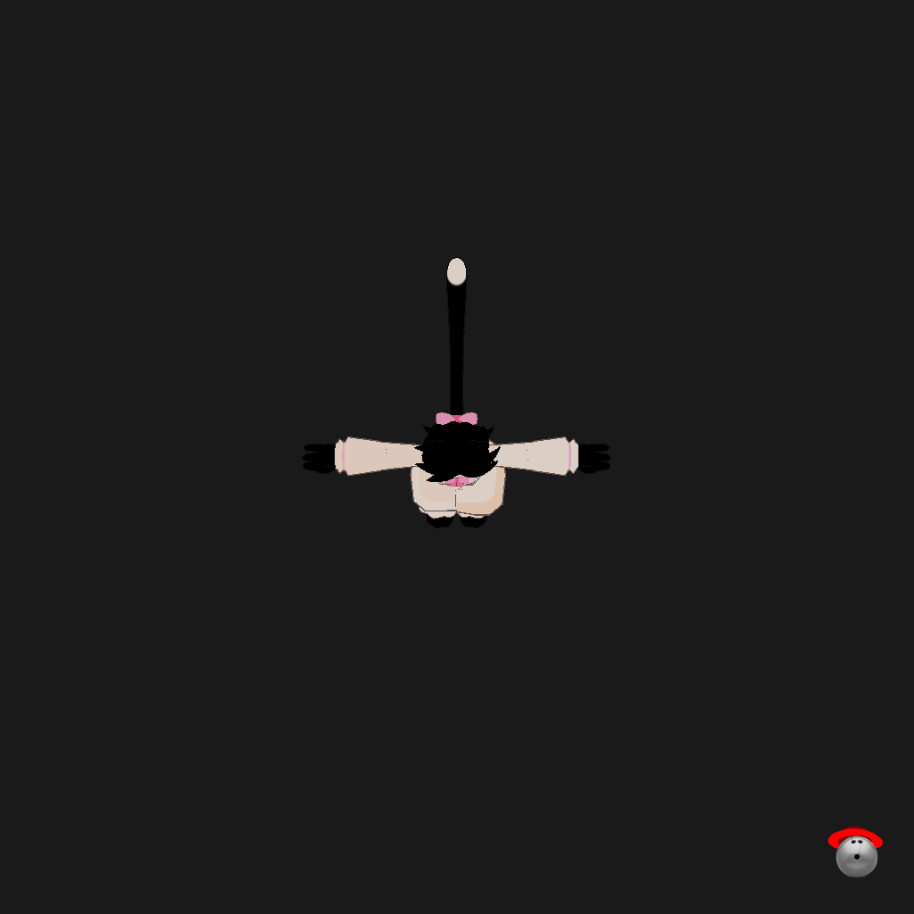 KITTY - Straight Top