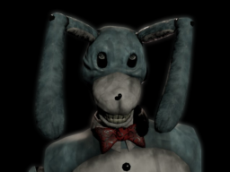 Bon （Animated）