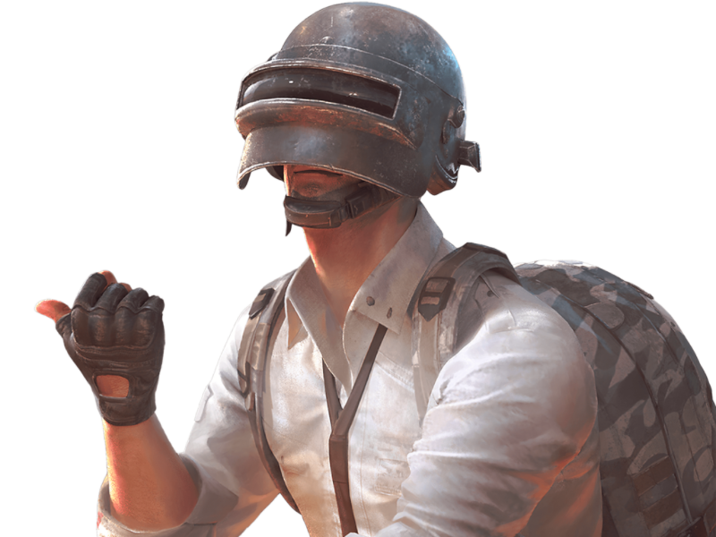 Customizable PUBG Male by Zonツ
