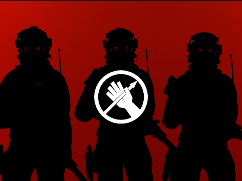 （OLD） SCPC ｜ Alpha-1 ＂Red Right Hand＂