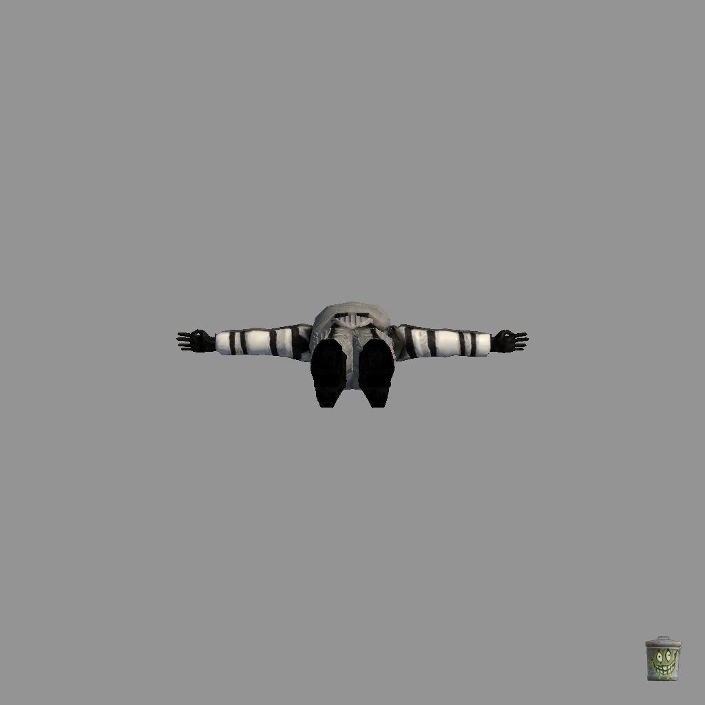 Entropy ˸ Zero 2 - Combine Elite - Straight Bottom