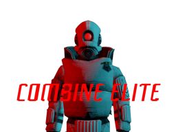 Entropy ˸ Zero 2 - Combine Elite