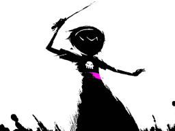 Low Poly Rose Lalonde Z Edition