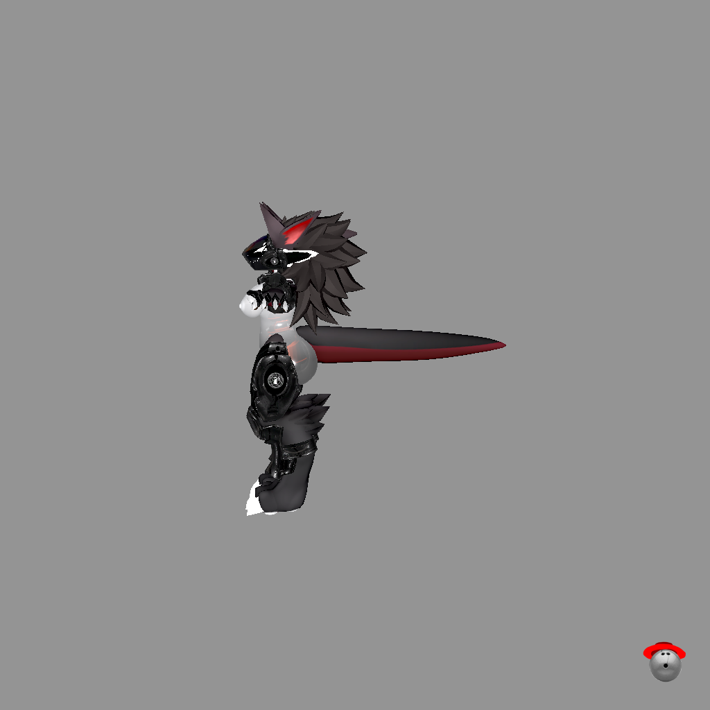 Protooo - Left