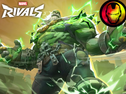 Maestro （Marvel Rivals）