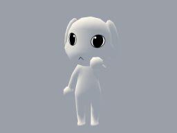 AHA - Customizable Animal Avatar ［OUTDATED］
