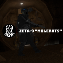 ｜ Zeta-9 ｜ Mole Rat ｜Specialist ｜