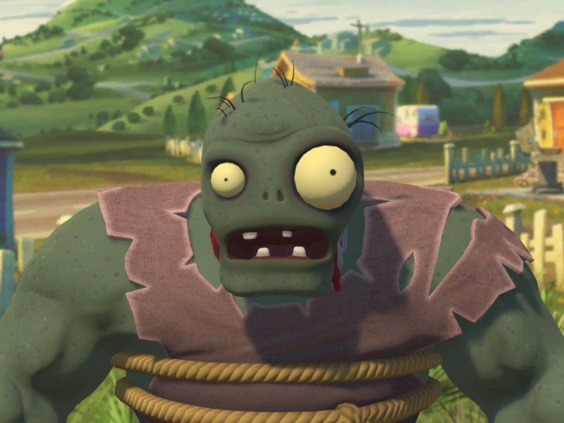 gargantuar