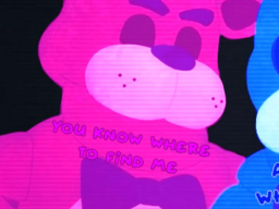 TvGirl Freddy