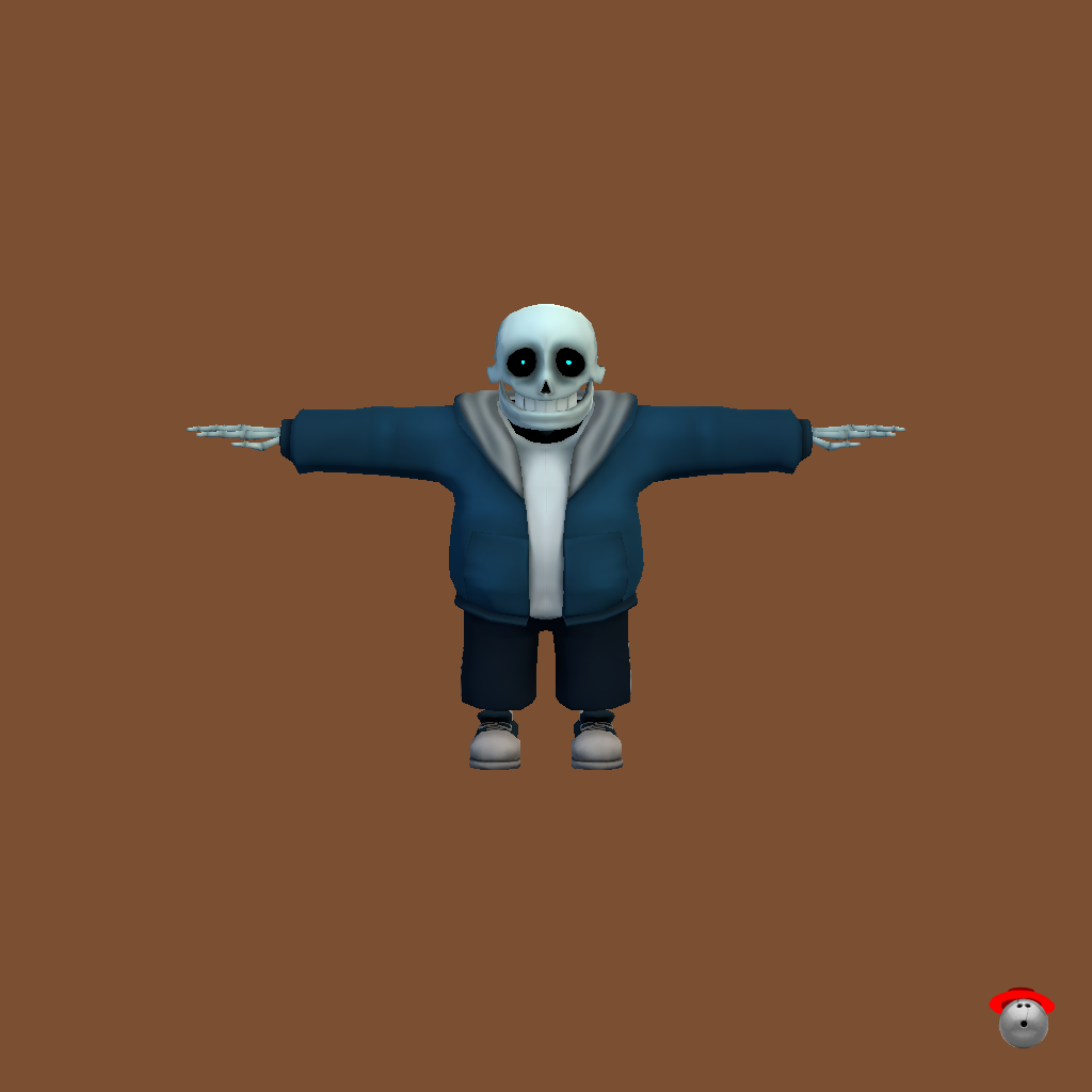 Original Realistic Sans - Front