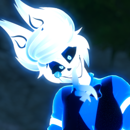 ~Sans Alastor~