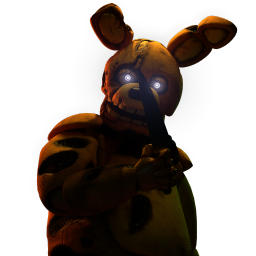 Present Day Yellow Rabbit 2․0