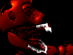 Funtime Springtrap