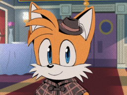 Tails