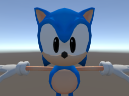 Classic Sonic