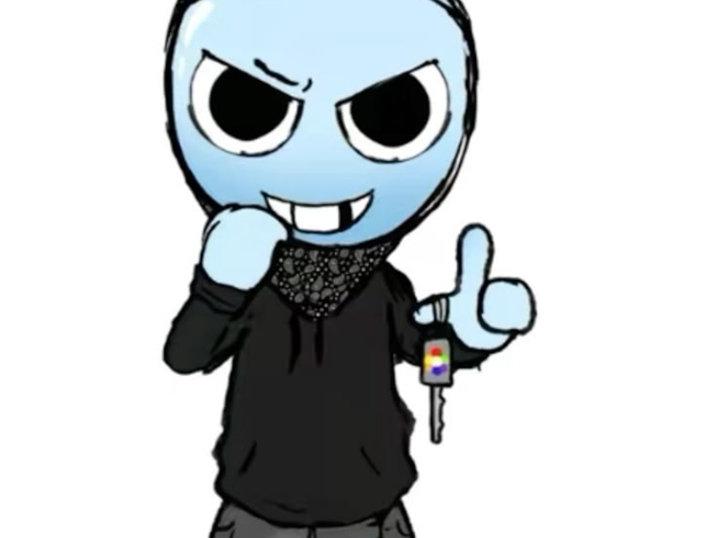 Boost ǃǃ ［Dandy's Block］