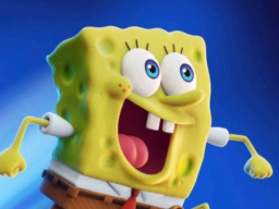 SpongeBob SquarePants （Nickelodeon All-Star Brawl 2）