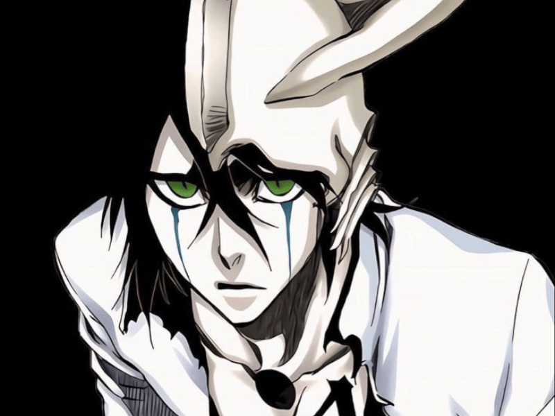 Ulquiorra - BLEACH