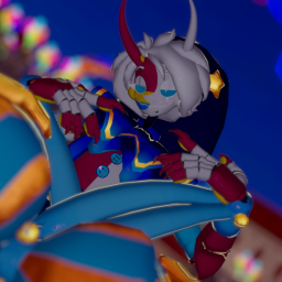 ~ Pansexual Moon ~