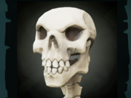 SOT Skeleton Curse