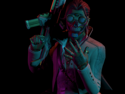 Octane Touch of Style
