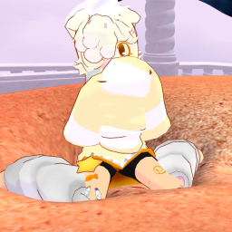 cream