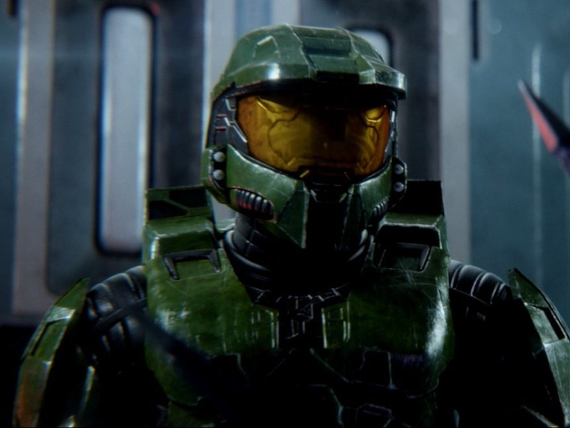 Master Chief （H2A）