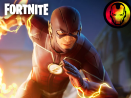 The Flash （CW）（Fortnite）