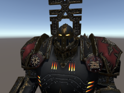 Lord Of Skulls