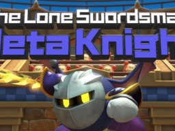 Meta Knight （Kirby）