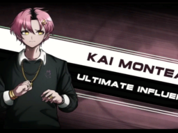 Kai Monteago