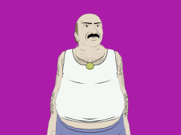 Carl Brutananadilewski