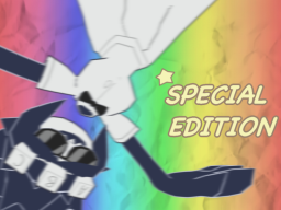 Miss Thavel （Special Edition）