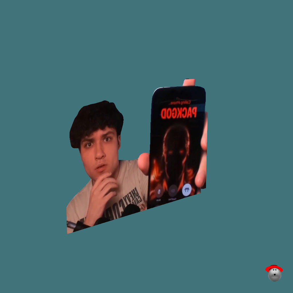 EFS Packgod - Back Left