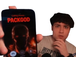 EFS Packgod
