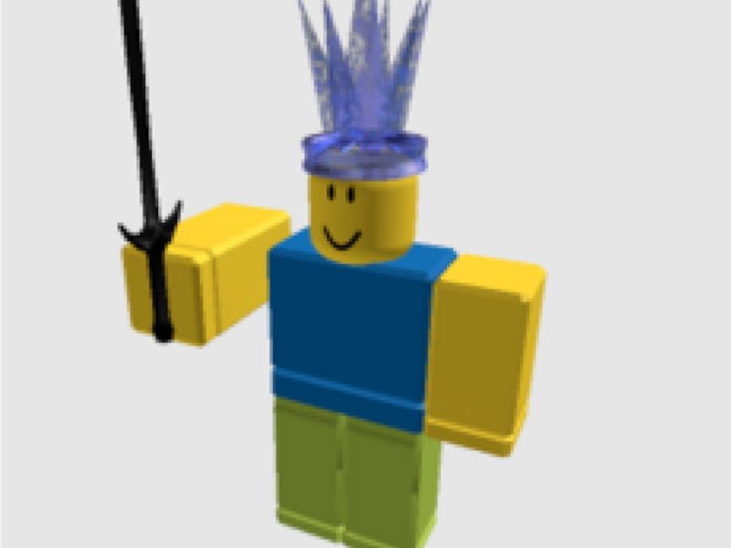 Itrapped