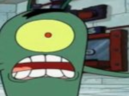 plankton