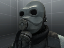 Combine Helix Metrocop
