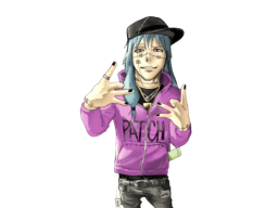 Mahito Drip