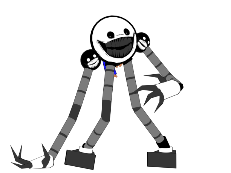 Stylized Idiot WYST